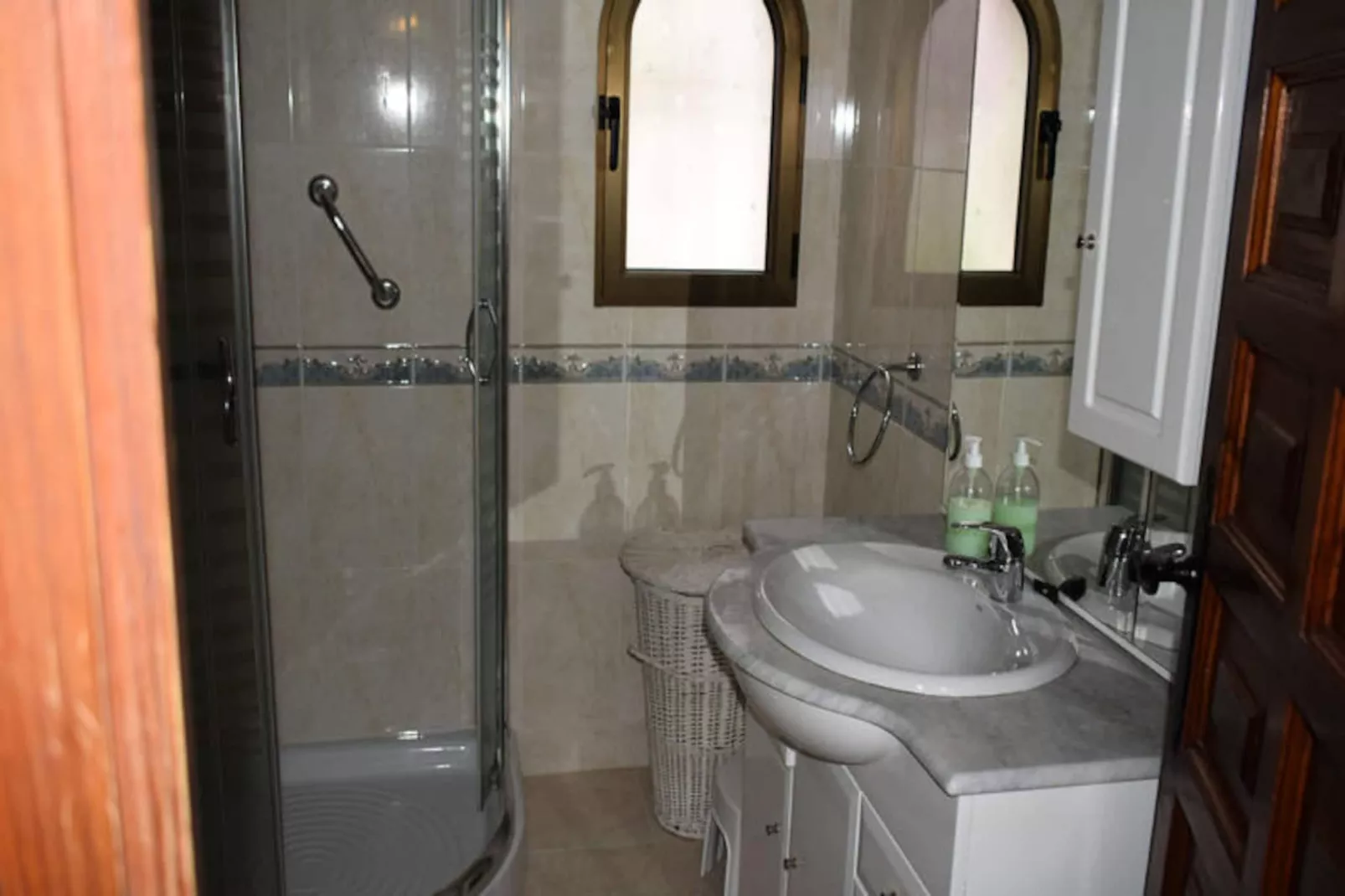 Appartements à Nerja-Niet-getagd