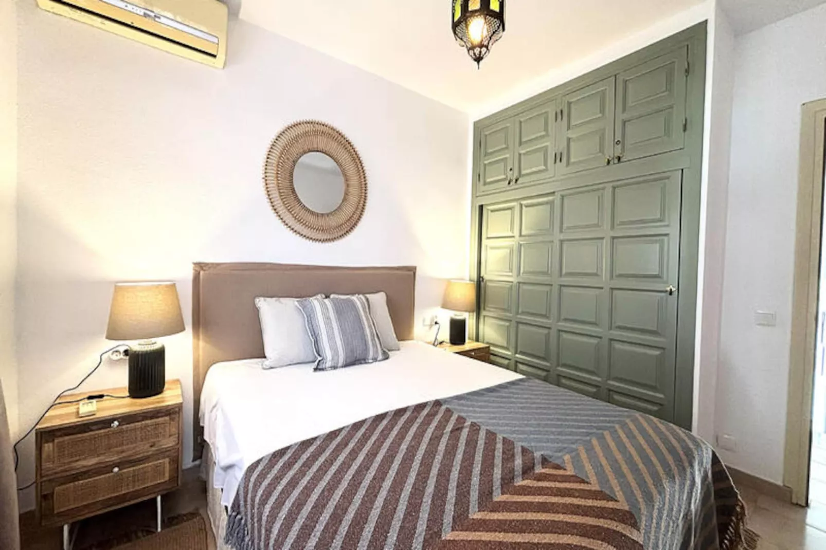 Maison à Nerja-Niet-getagd