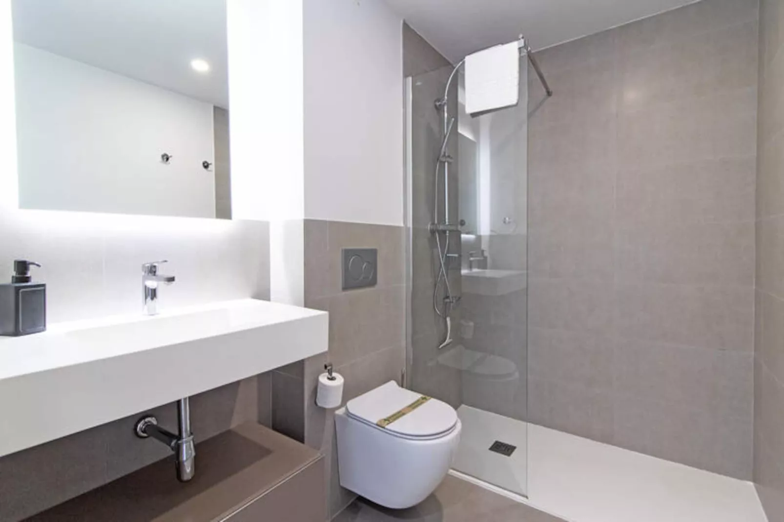 Appartements à Canet d'En Berenguer-Niet-getagd