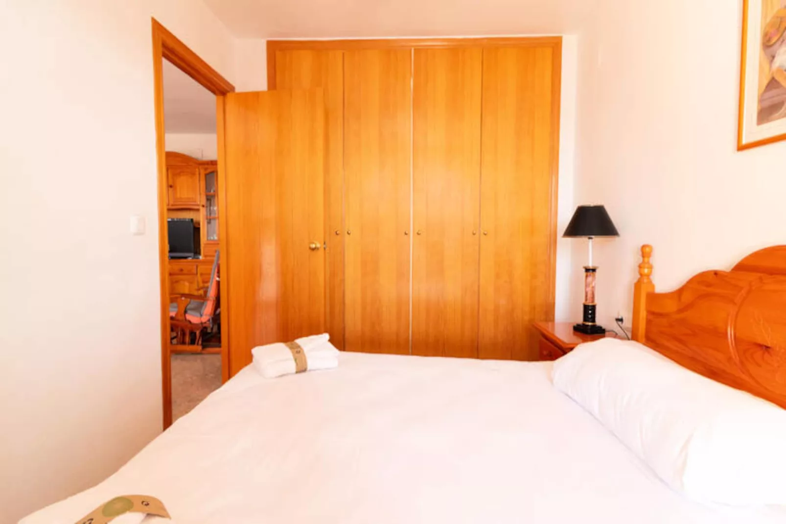 Appartements à Canet d'En Berenguer-Niet-getagd