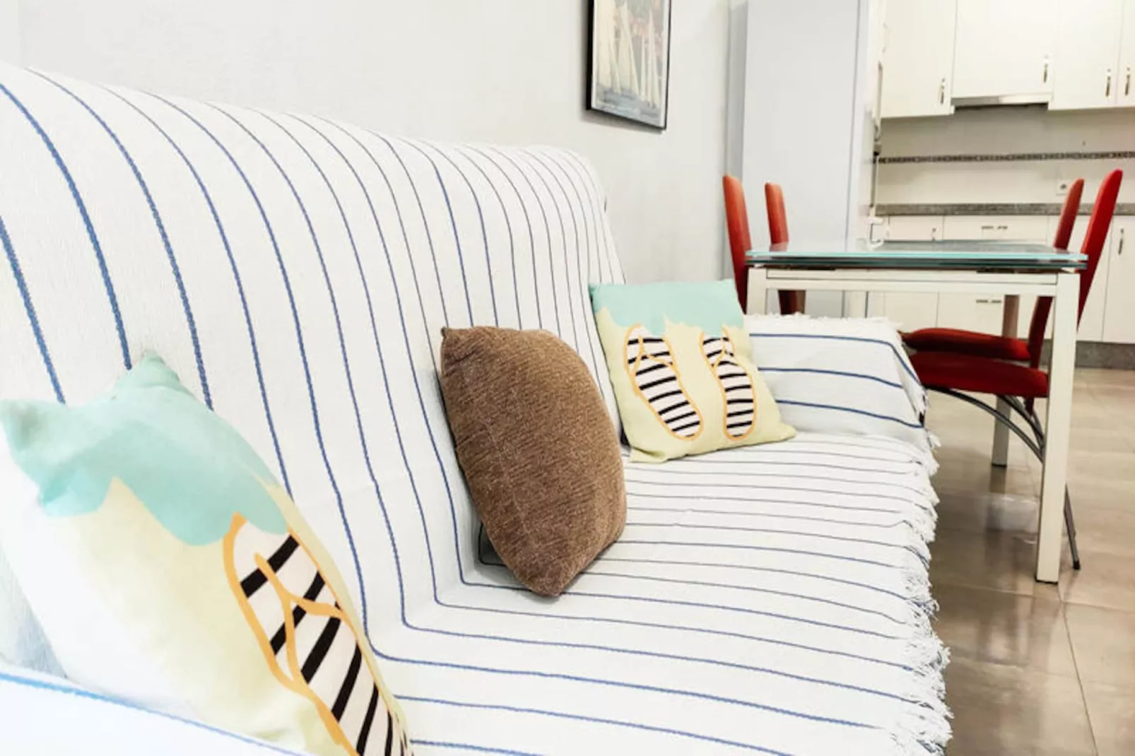 Appartements à Canet d'En Berenguer-Niet-getagd