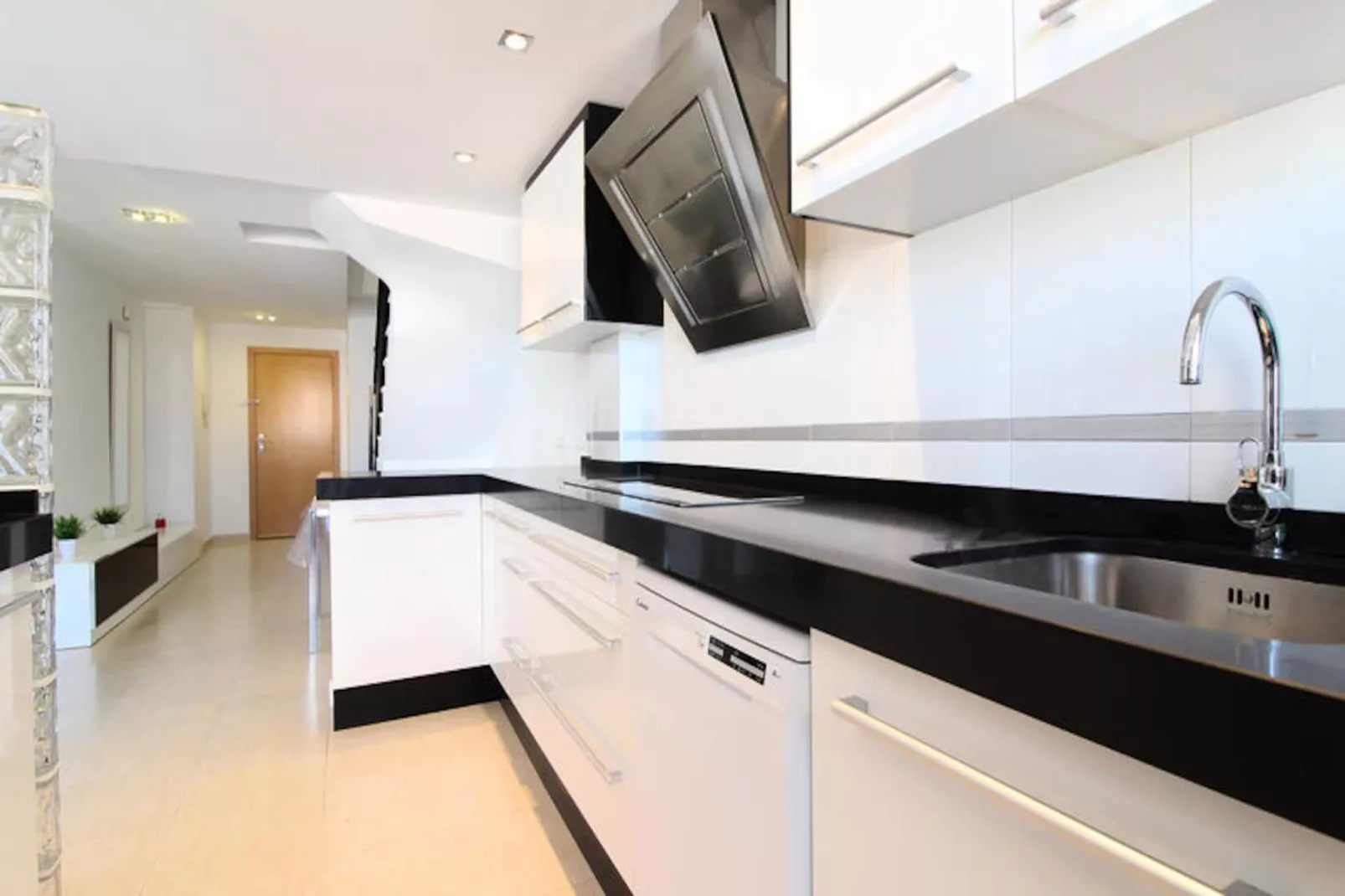 Appartements à Canet d'En Berenguer-Niet-getagd