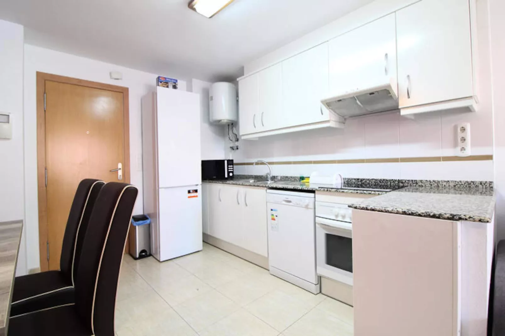 Appartements à Canet d'En Berenguer-Niet-getagd