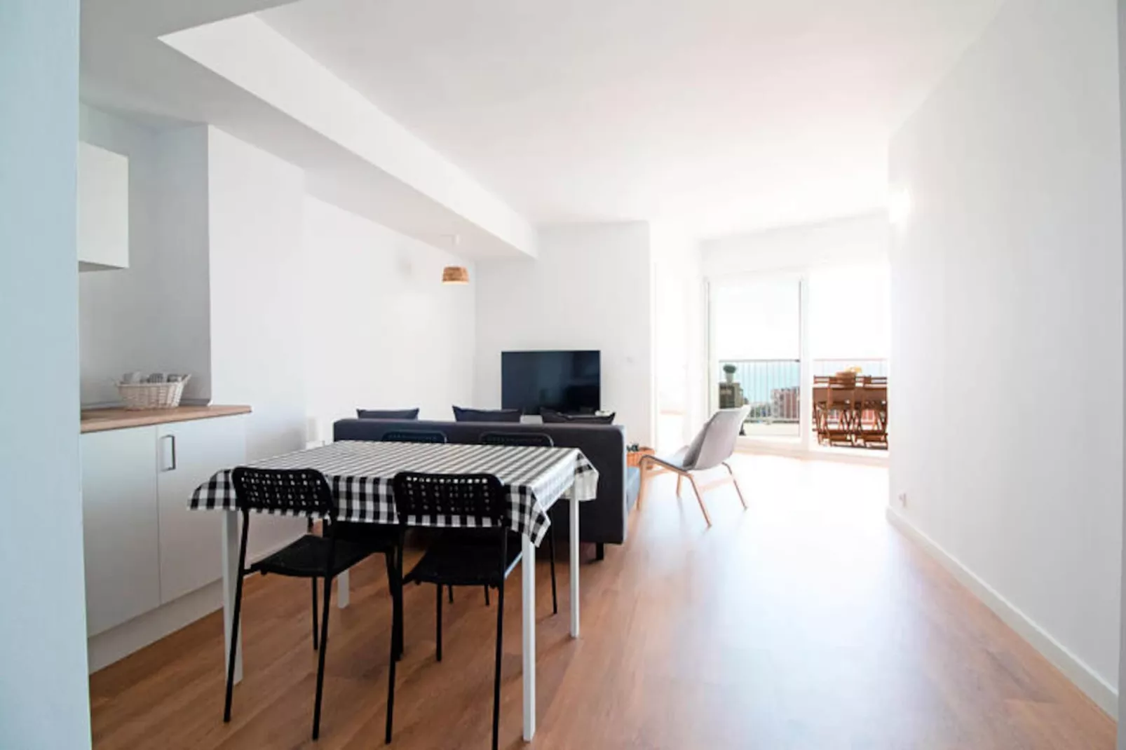 Appartements à Canet d'En Berenguer-Niet-getagd