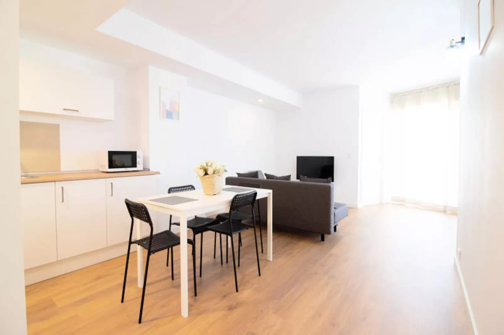 Appartements à Canet d'En Berenguer-Niet-getagd