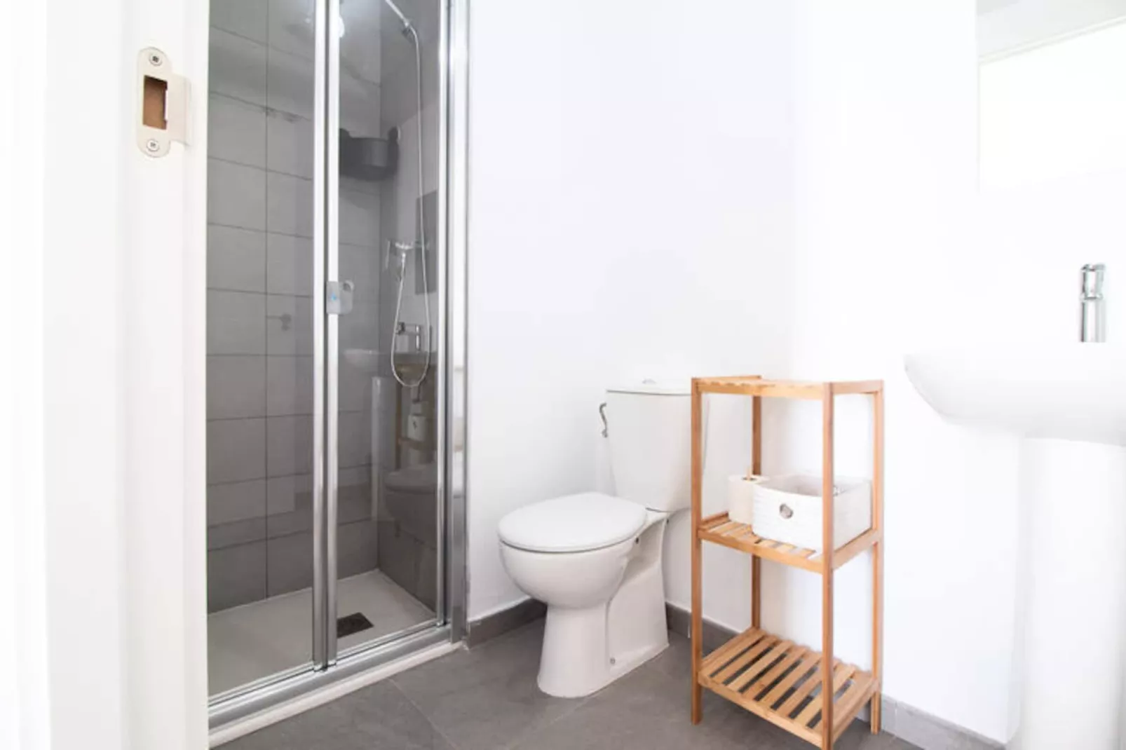 Appartements à Canet d'En Berenguer-Niet-getagd