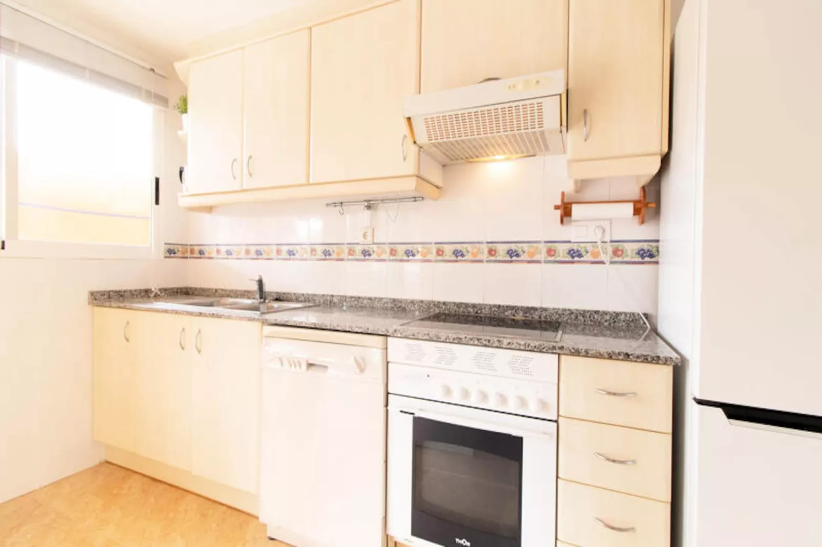 Appartements à Canet d'En Berenguer-Niet-getagd