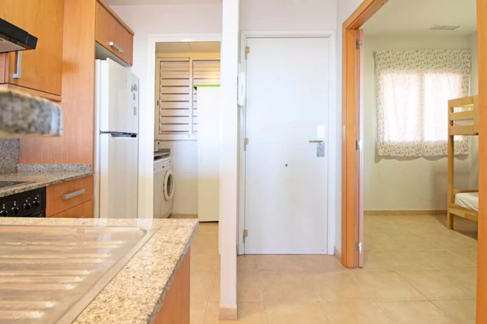 Appartements à Canet d'En Berenguer-Niet-getagd