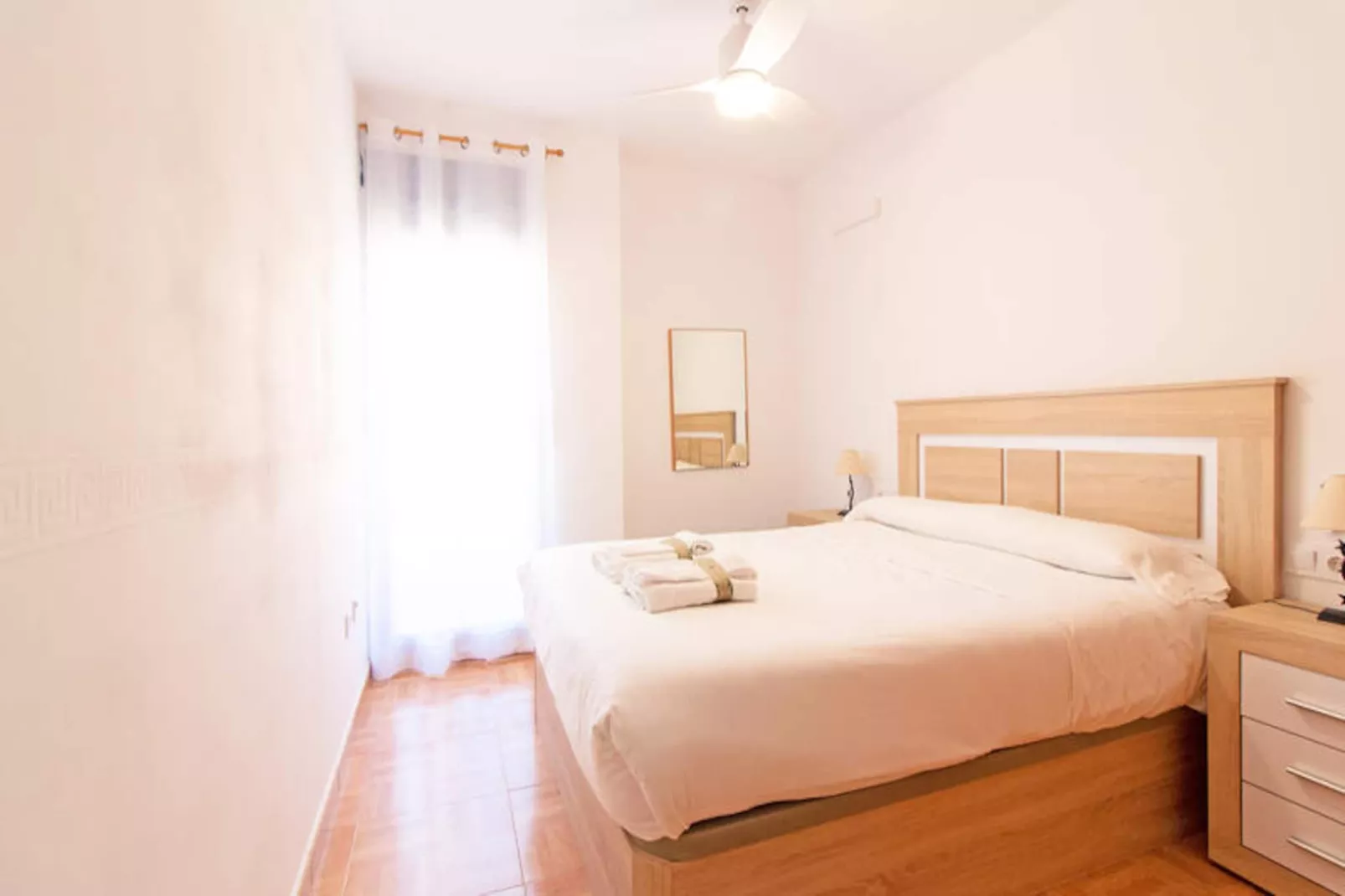 Appartements à Canet d'En Berenguer-Niet-getagd