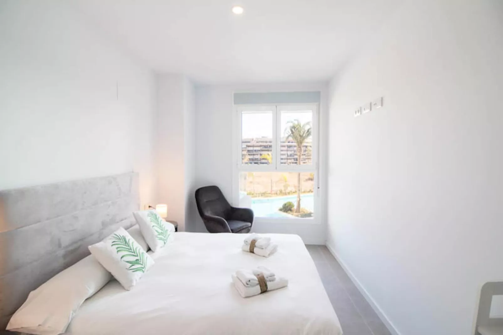 Appartements à Canet d'En Berenguer-Niet-getagd