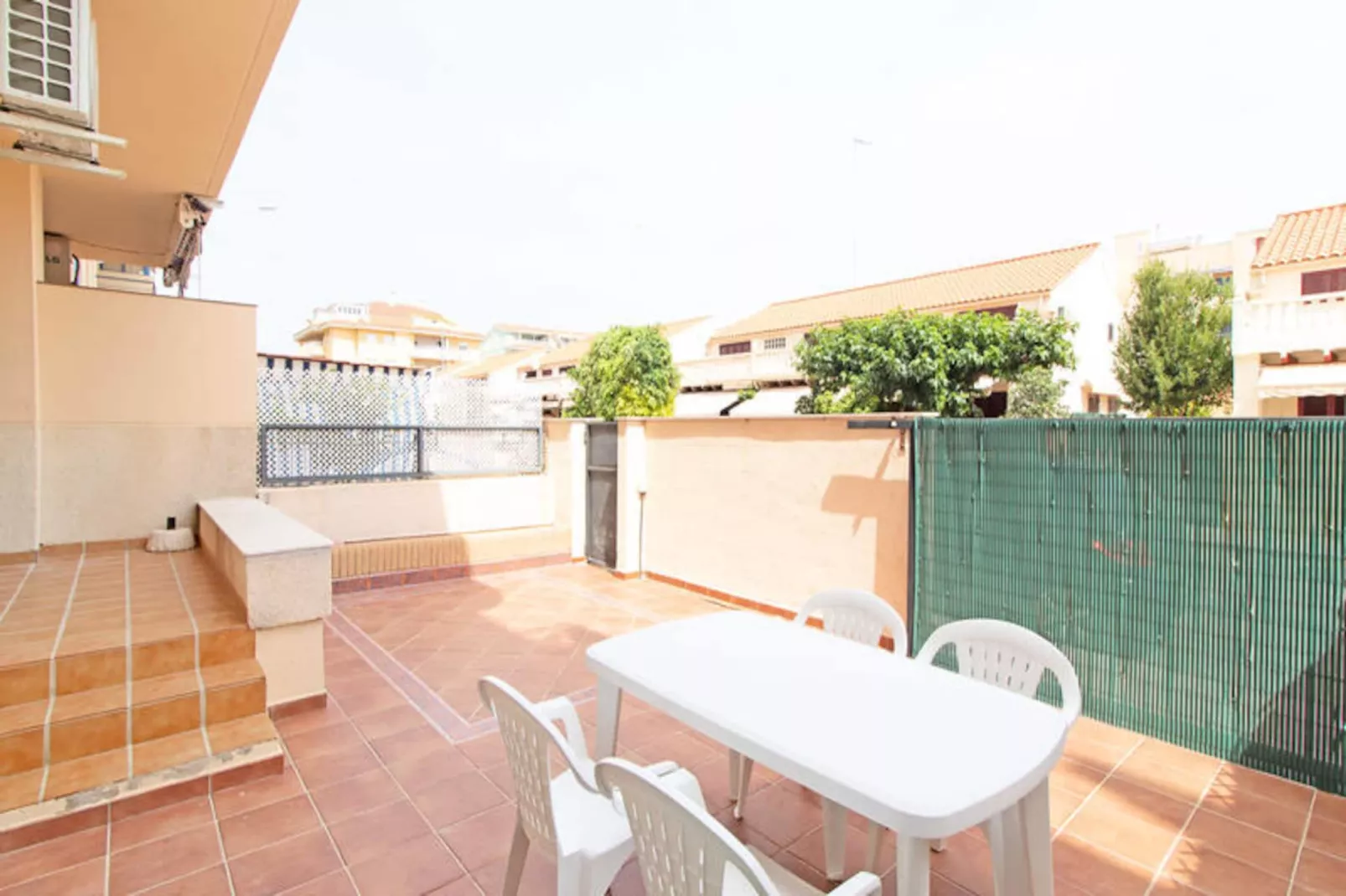 Appartements à Canet d'En Berenguer-Niet-getagd