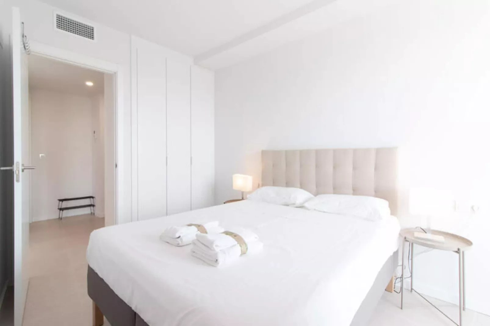 Appartements à Canet d'En Berenguer-Niet-getagd