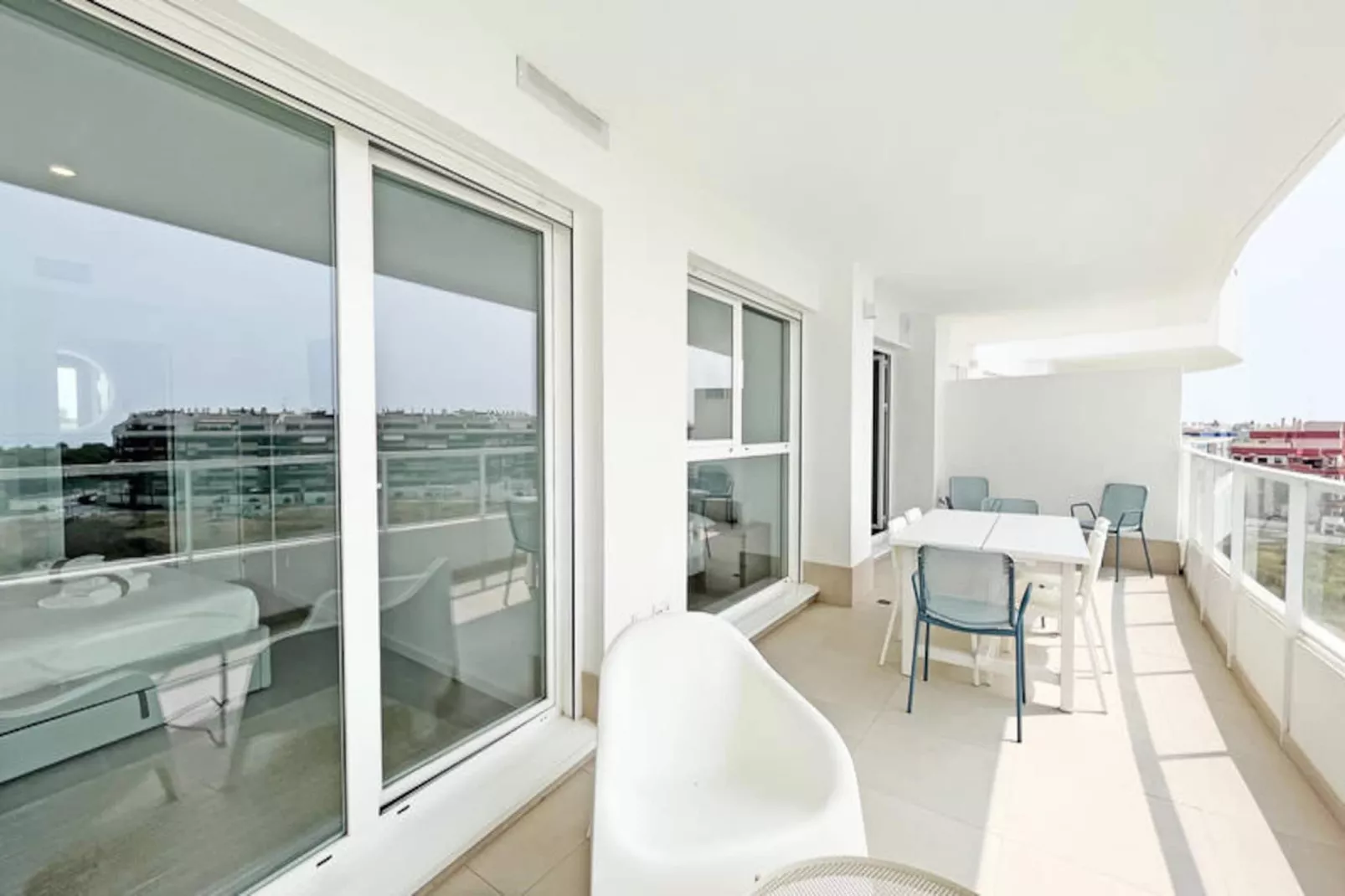 Appartements à Canet d'En Berenguer-Niet-getagd