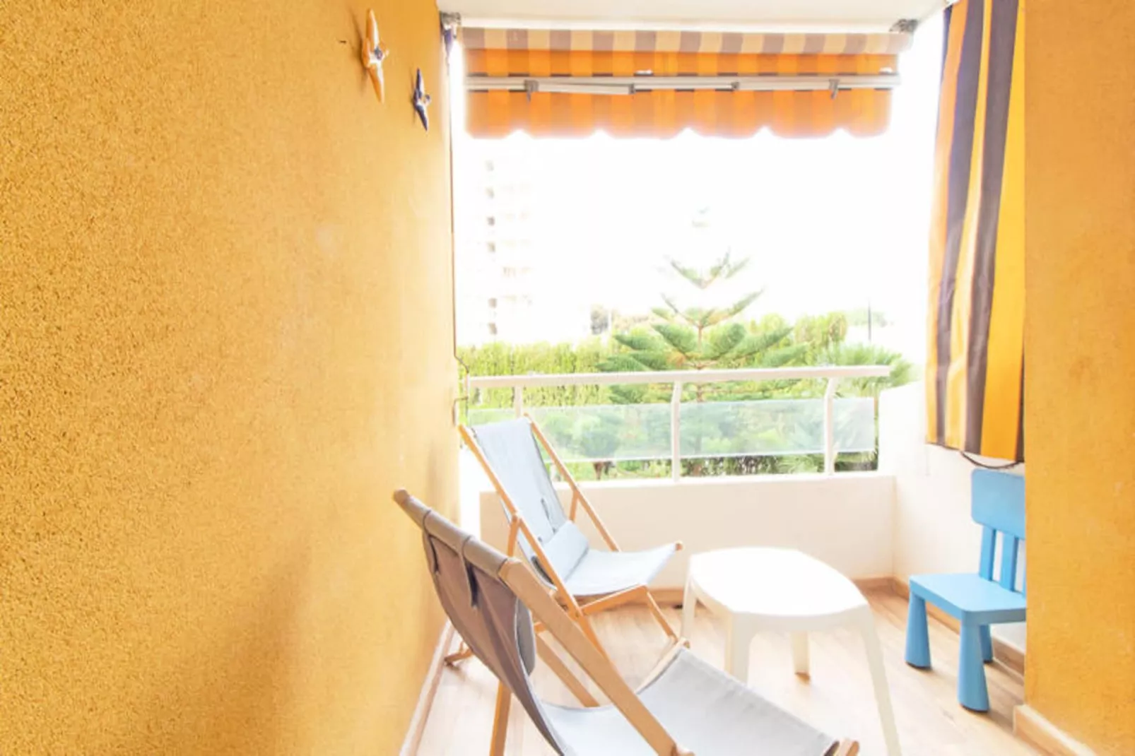 Appartements à Canet d'En Berenguer-Niet-getagd