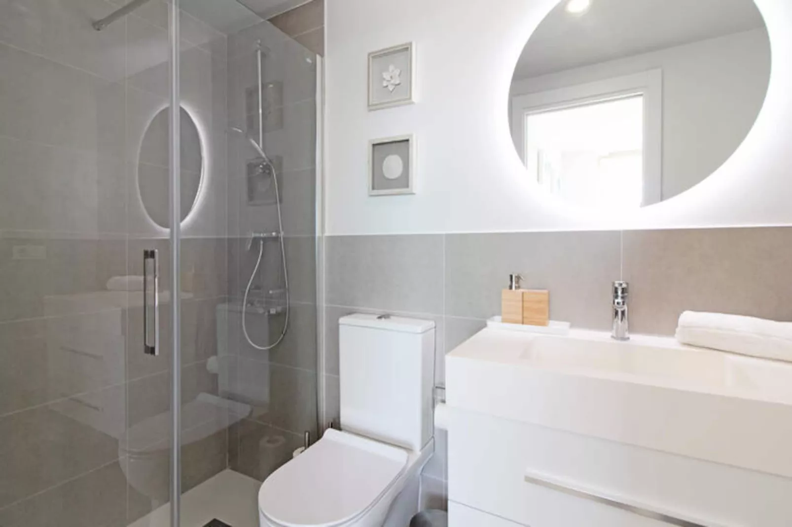 Appartements à Canet d'En Berenguer-Niet-getagd