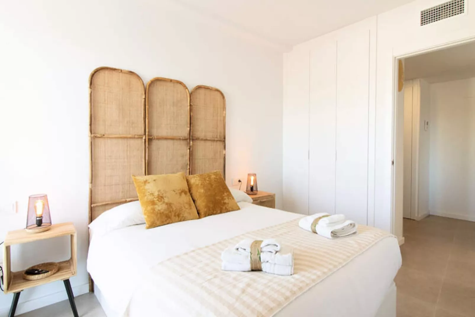 Appartements à Canet d'En Berenguer-Niet-getagd