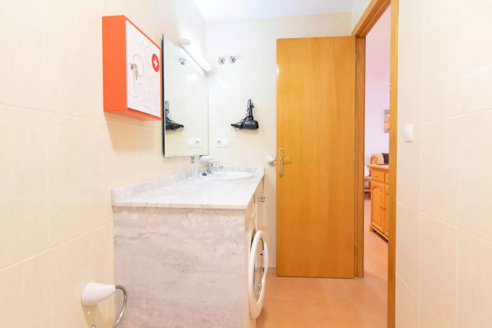 Appartements à Canet d'En Berenguer-Niet-getagd