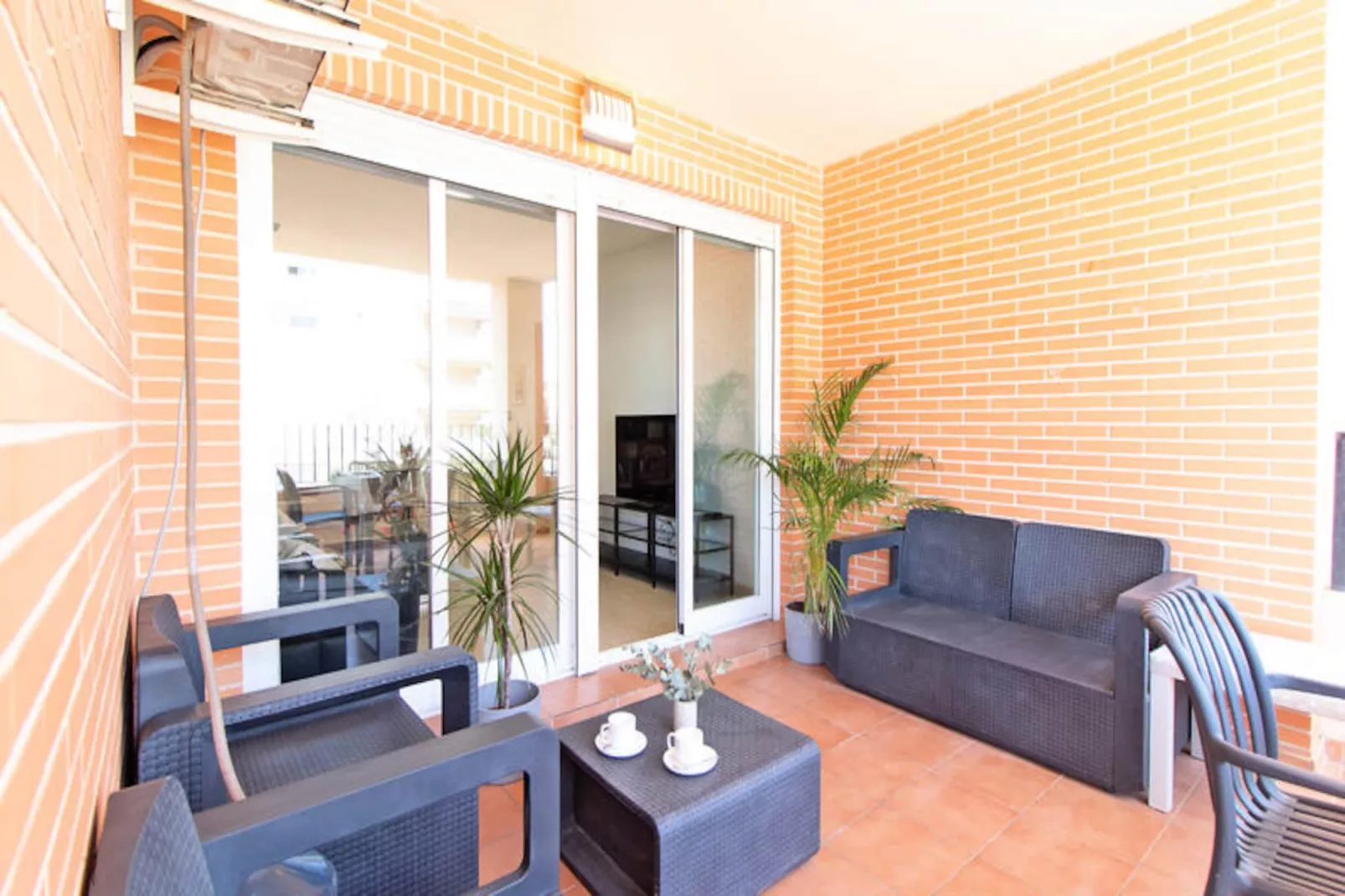 Appartements à Canet d'En Berenguer-Niet-getagd