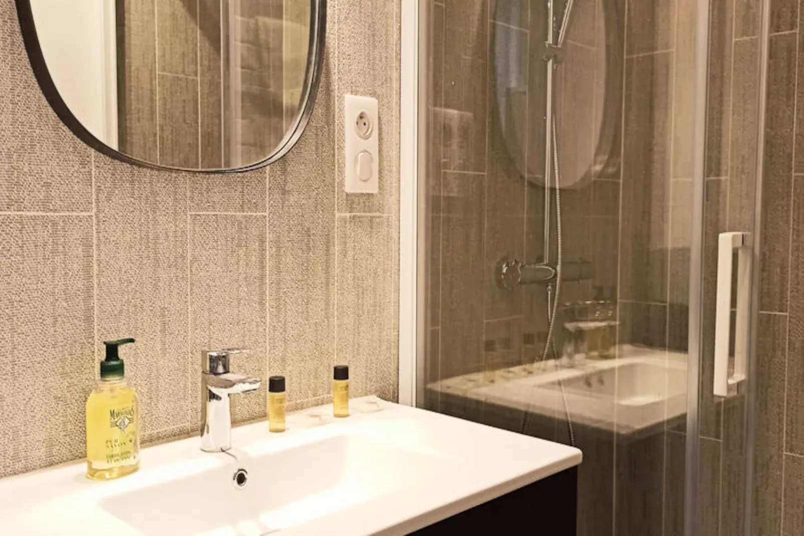 Appartements à Paris-Niet-getagd