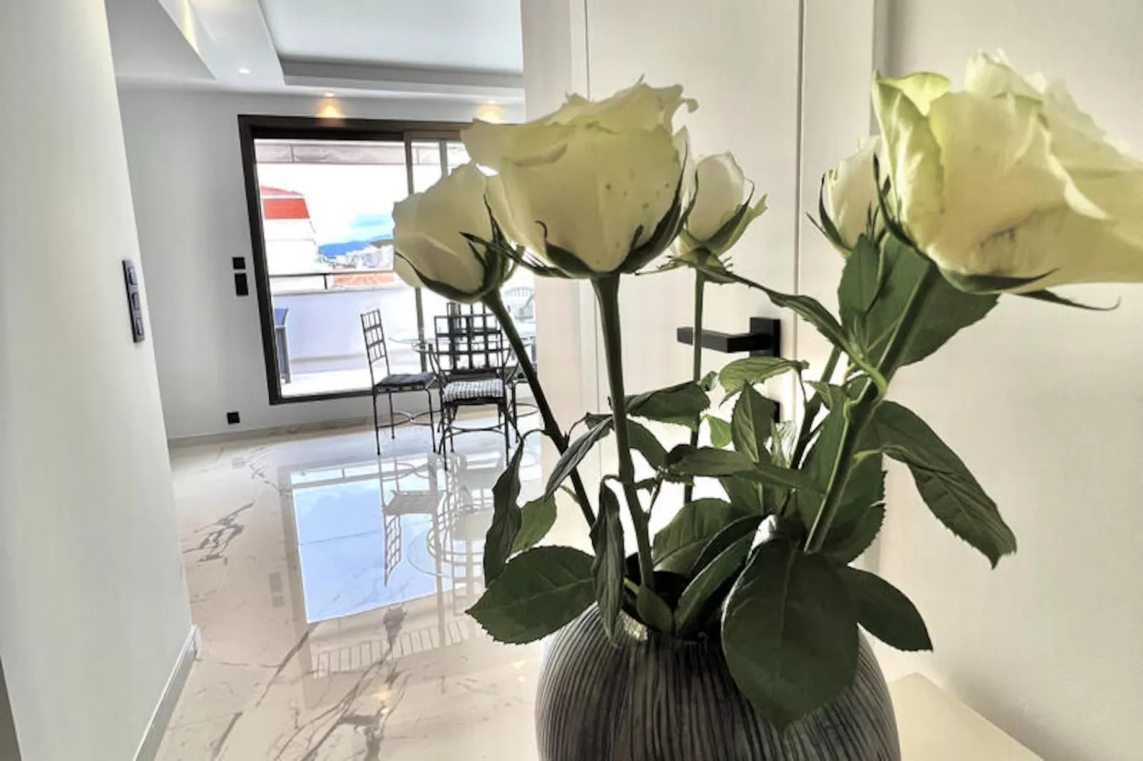 Appartements à Cannes-Niet-getagd