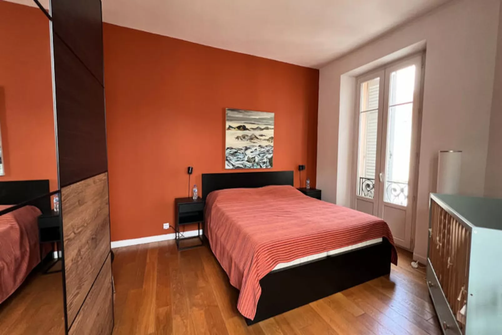 Appartements à Cannes-Niet-getagd
