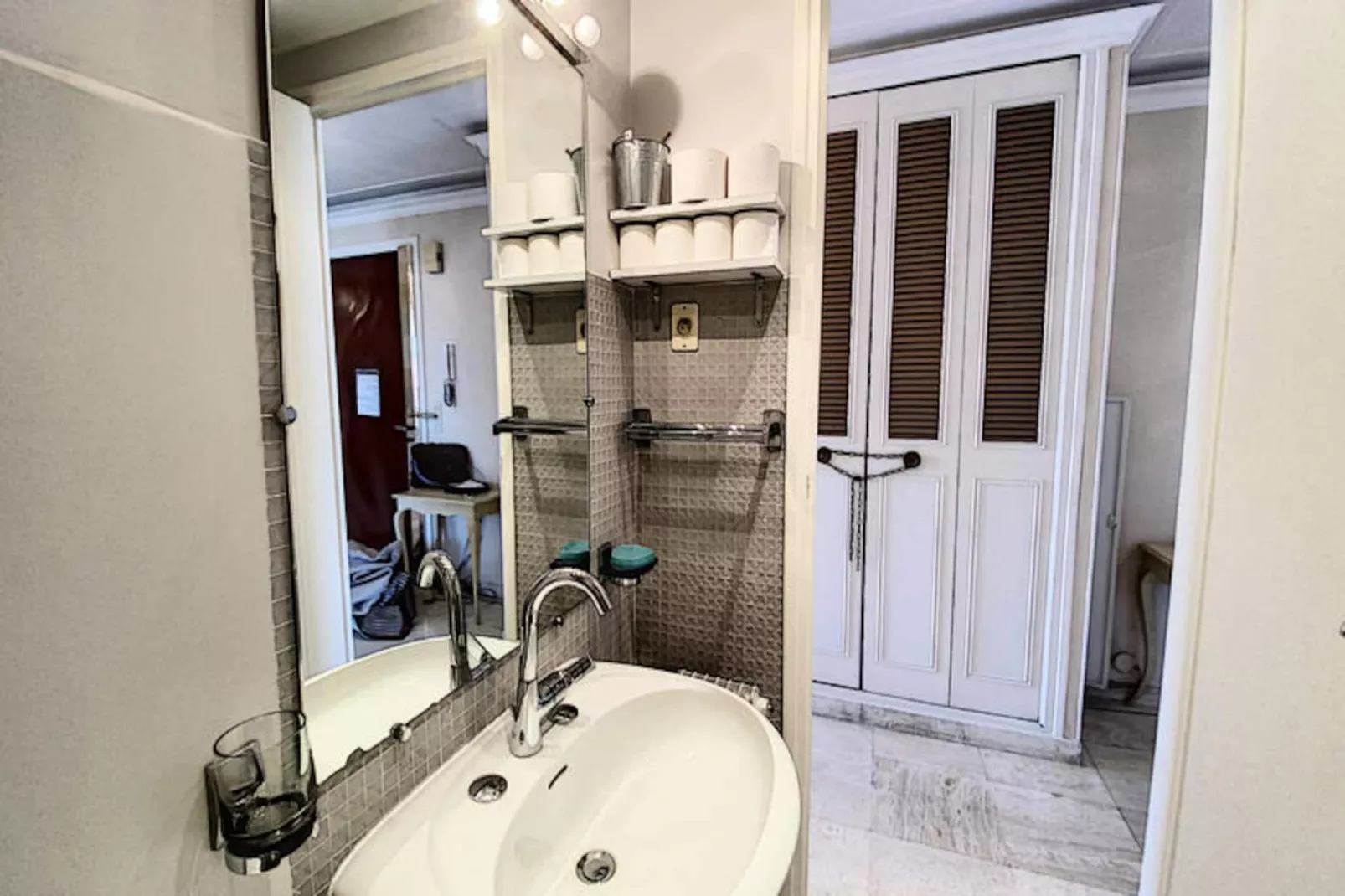 Appartements à Cannes-Niet-getagd