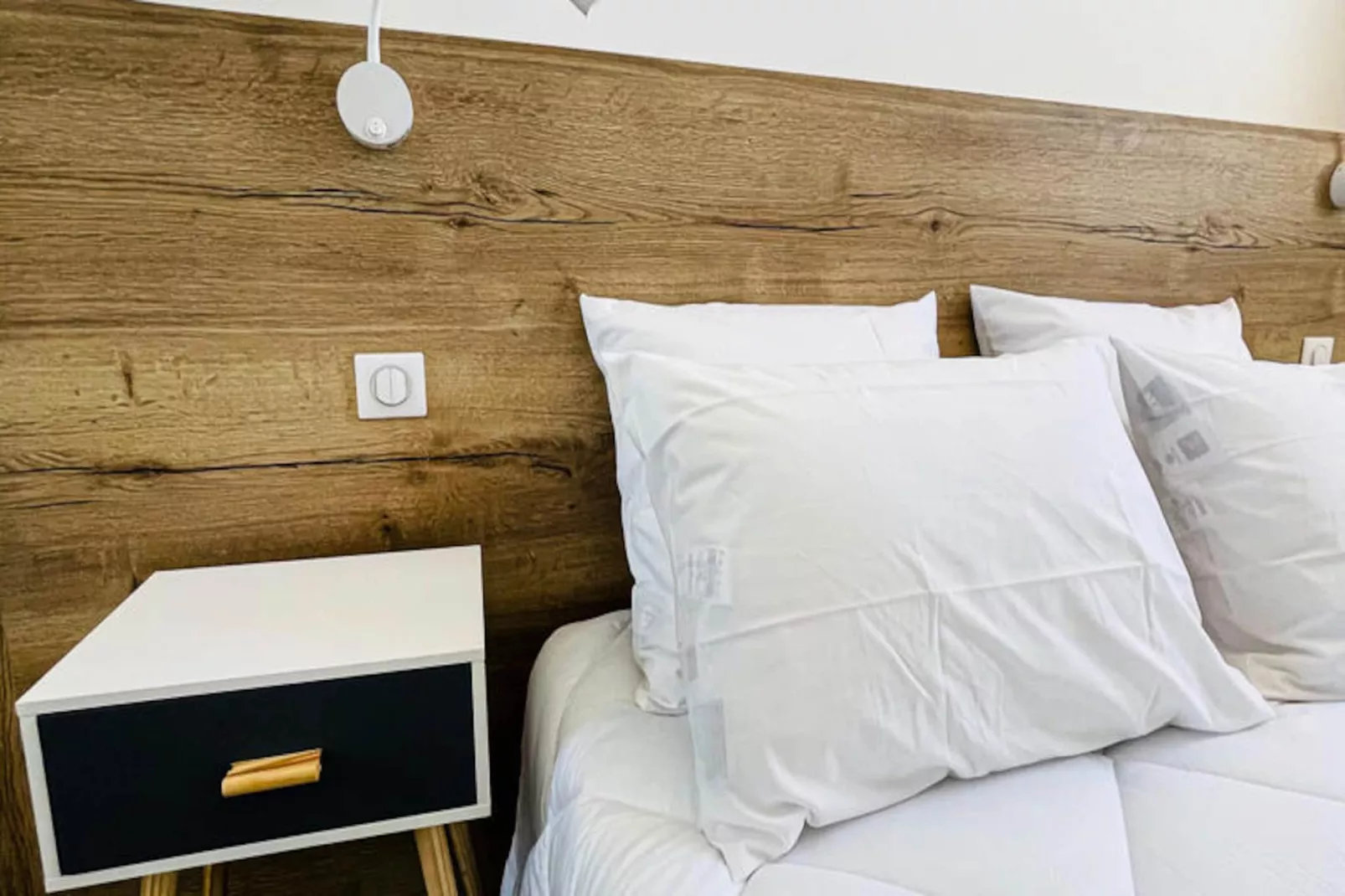 Appartements à Cannes-Niet-getagd