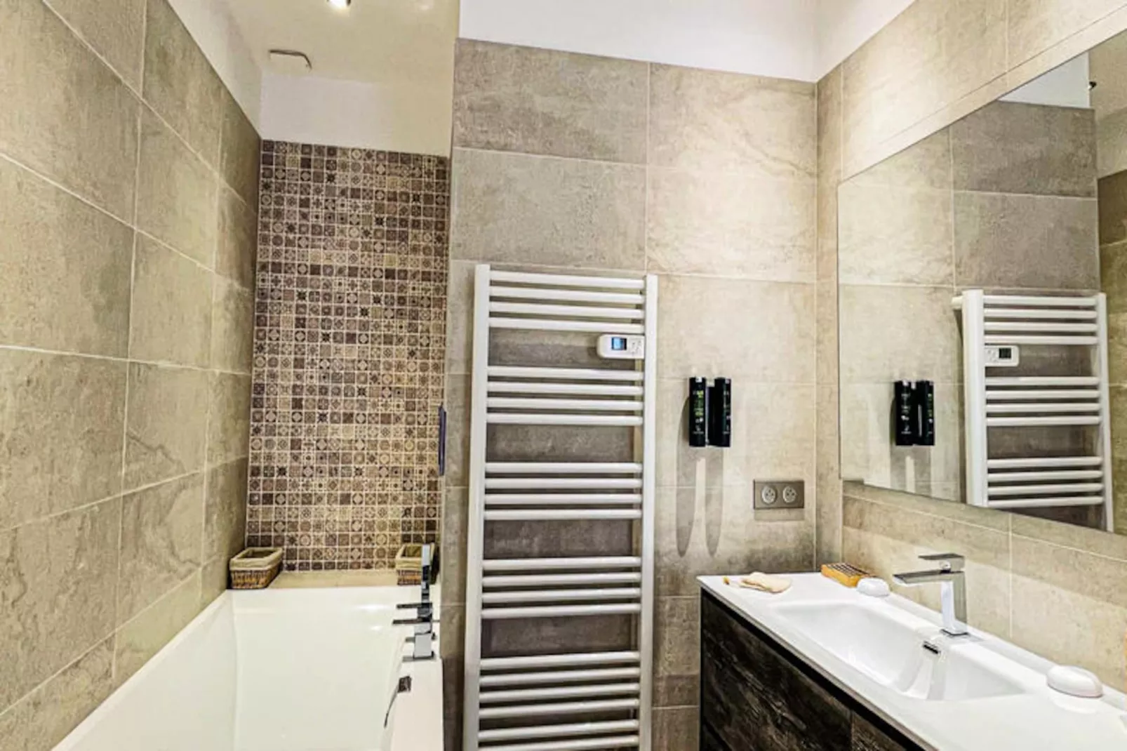 Appartements à Cannes-Niet-getagd