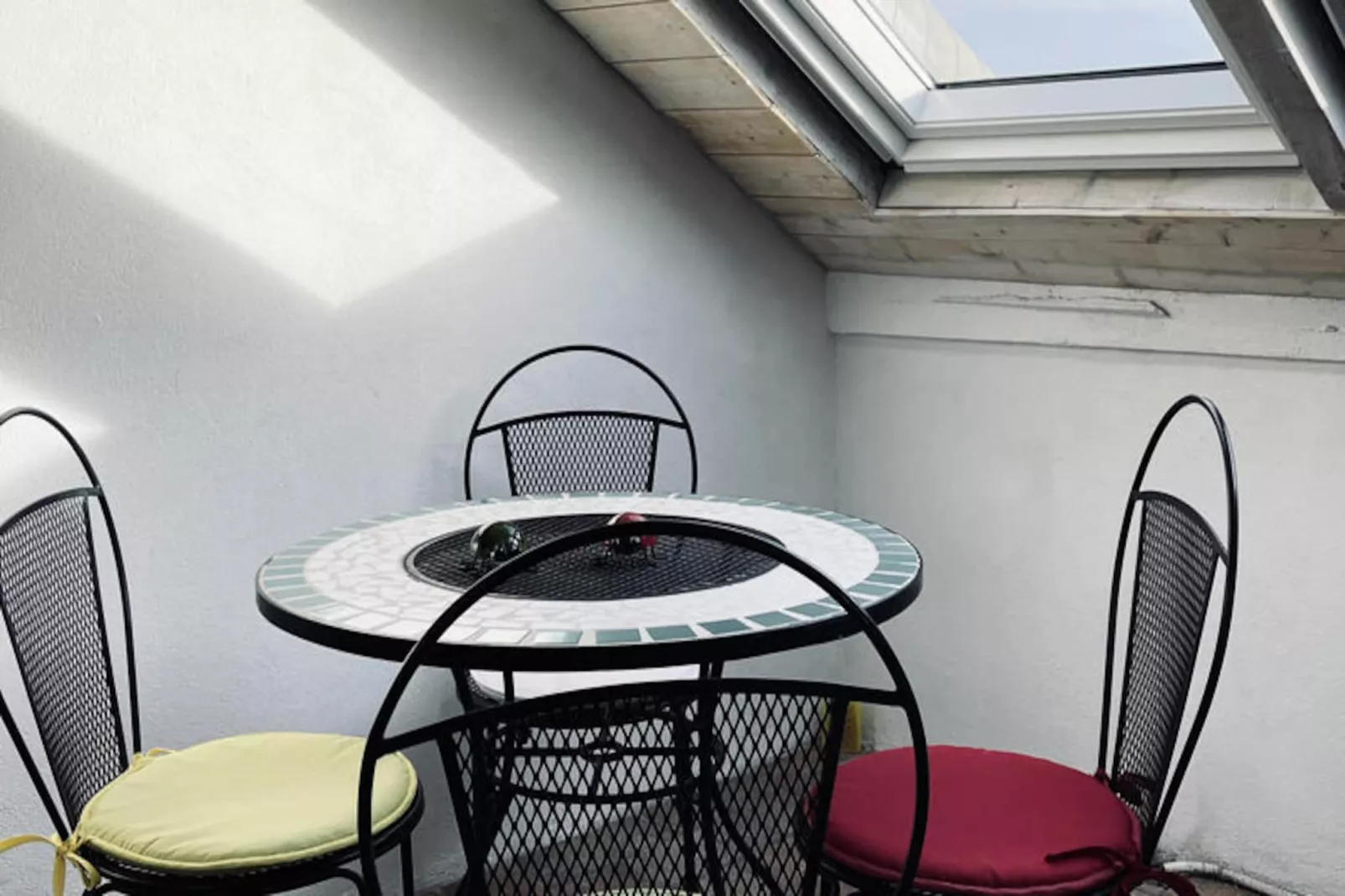 Appartements à Cannes-Niet-getagd