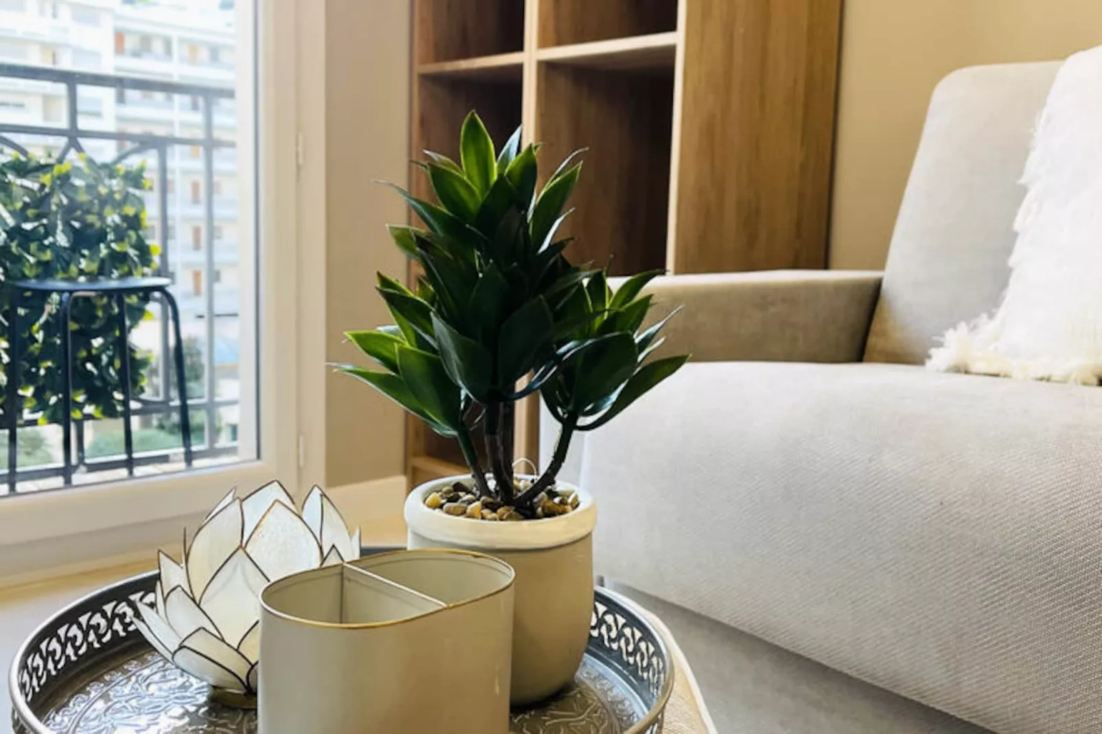 Studio à Cannes-Niet-getagd