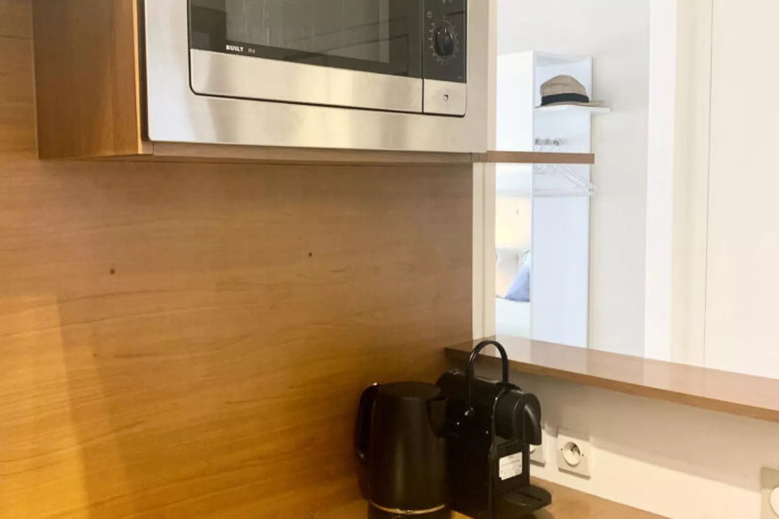 Studio à Cannes-Niet-getagd