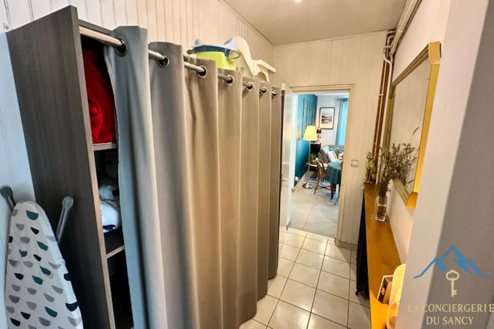 Appartements à Le Mont Dore-Niet-getagd