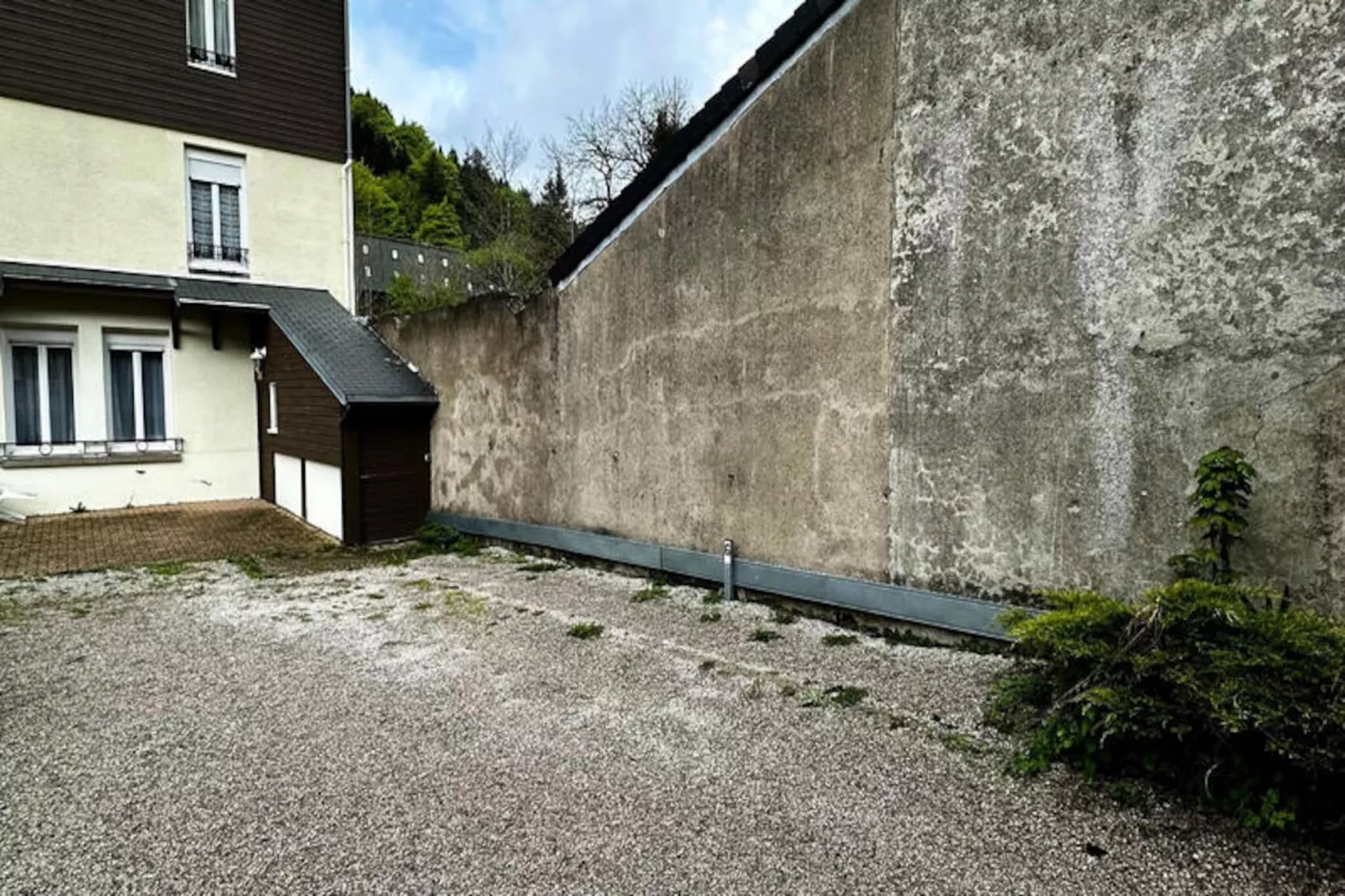 Appartements à Le Mont Dore-Niet-getagd