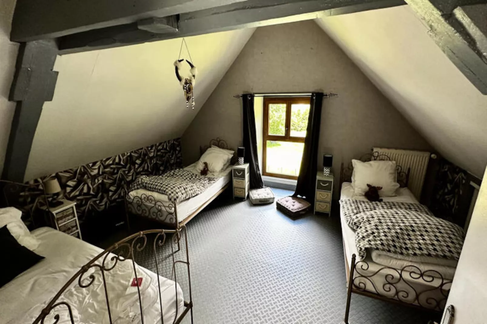 Maison à Le Mont Dore - Niet-getagd