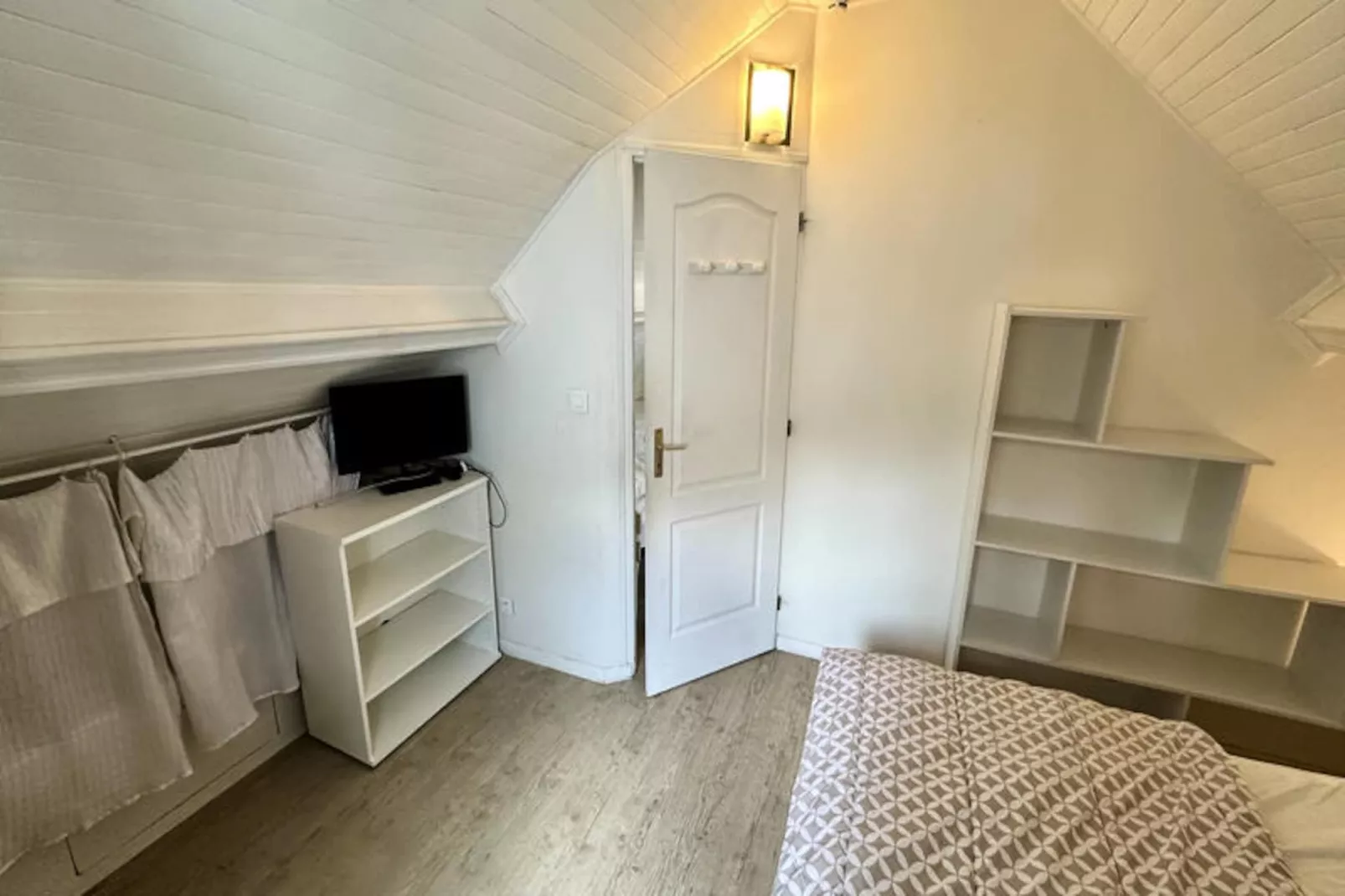 Appartements à Le Mont Dore-Niet-getagd