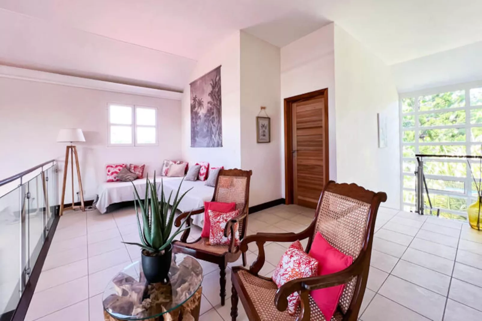 Maison à Saint François - Niet-getagd