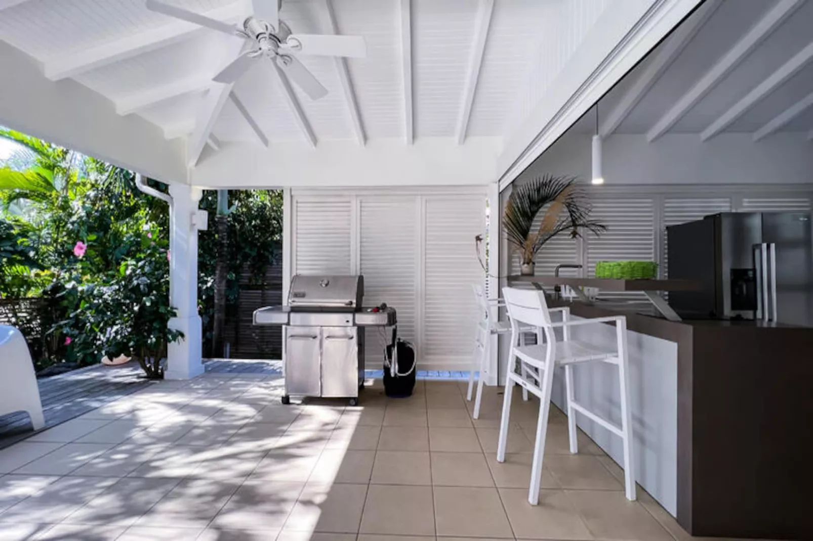 Maison à Saint François - Niet-getagd