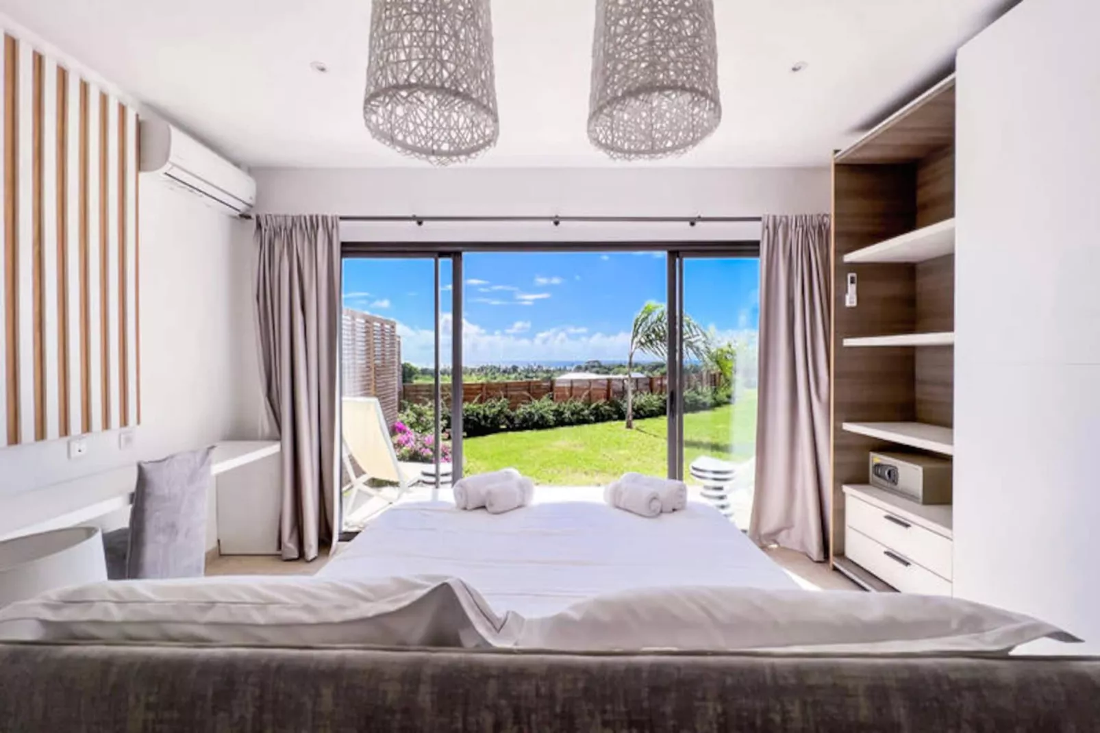 Maison à Saint François-Niet-getagd