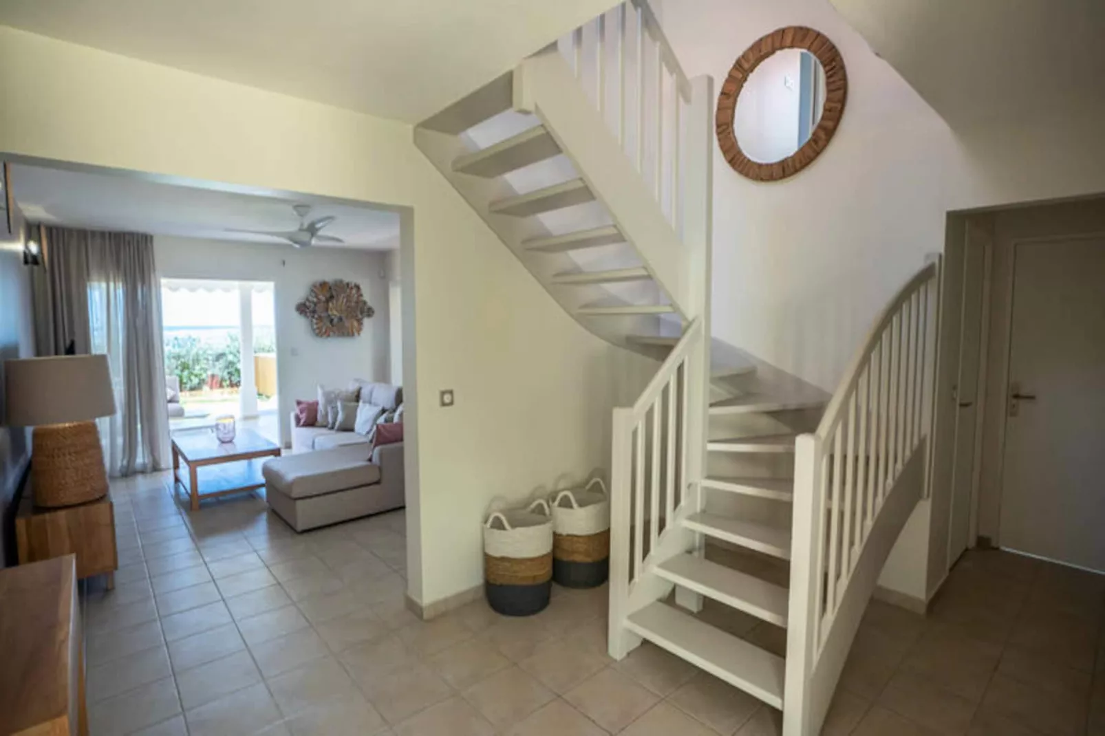 Maison à Le Moule-Niet-getagd