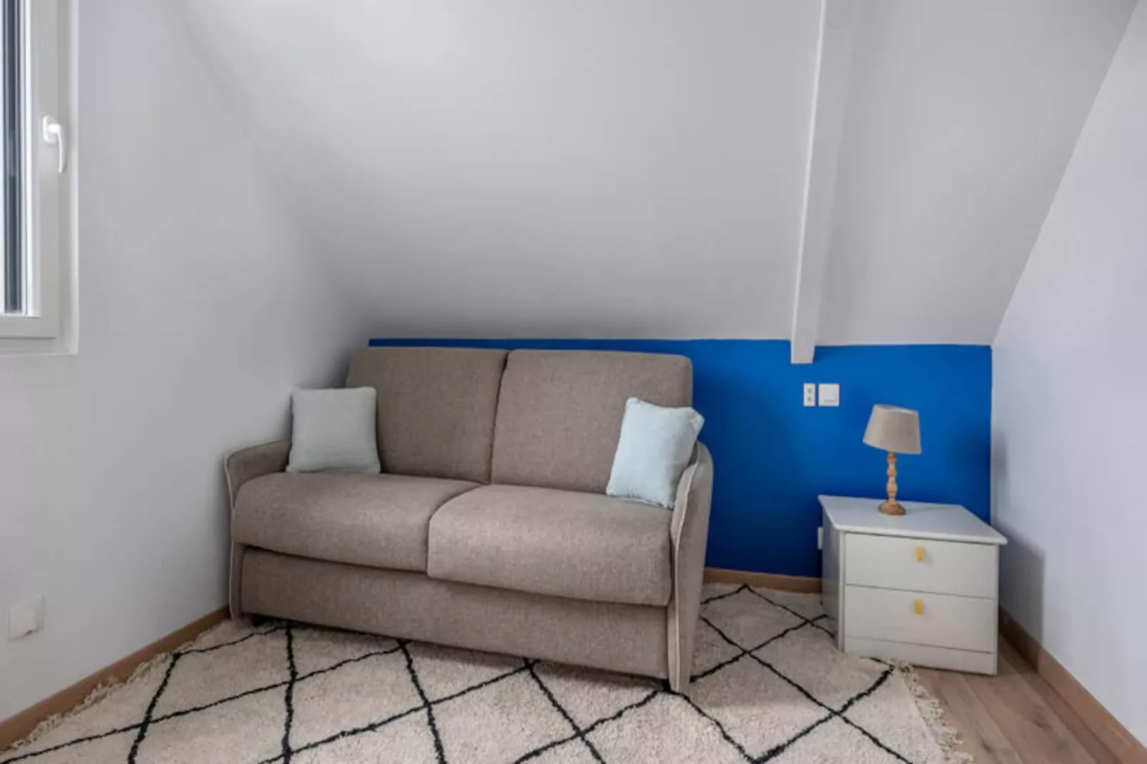 Maison à Sarzeau-Niet-getagd