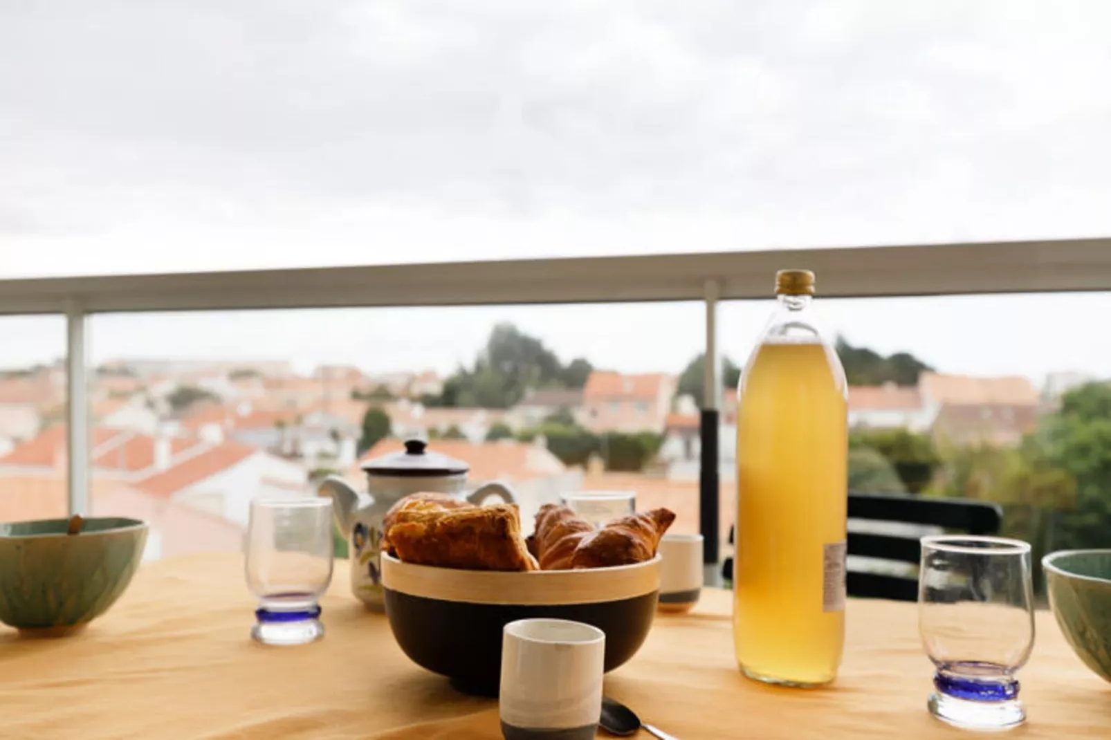 Appartements à Les Sables d'Olonne-Niet-getagd