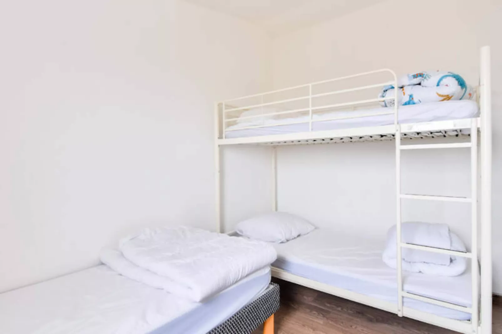 Maison à Noirmoutier-Niet-getagd