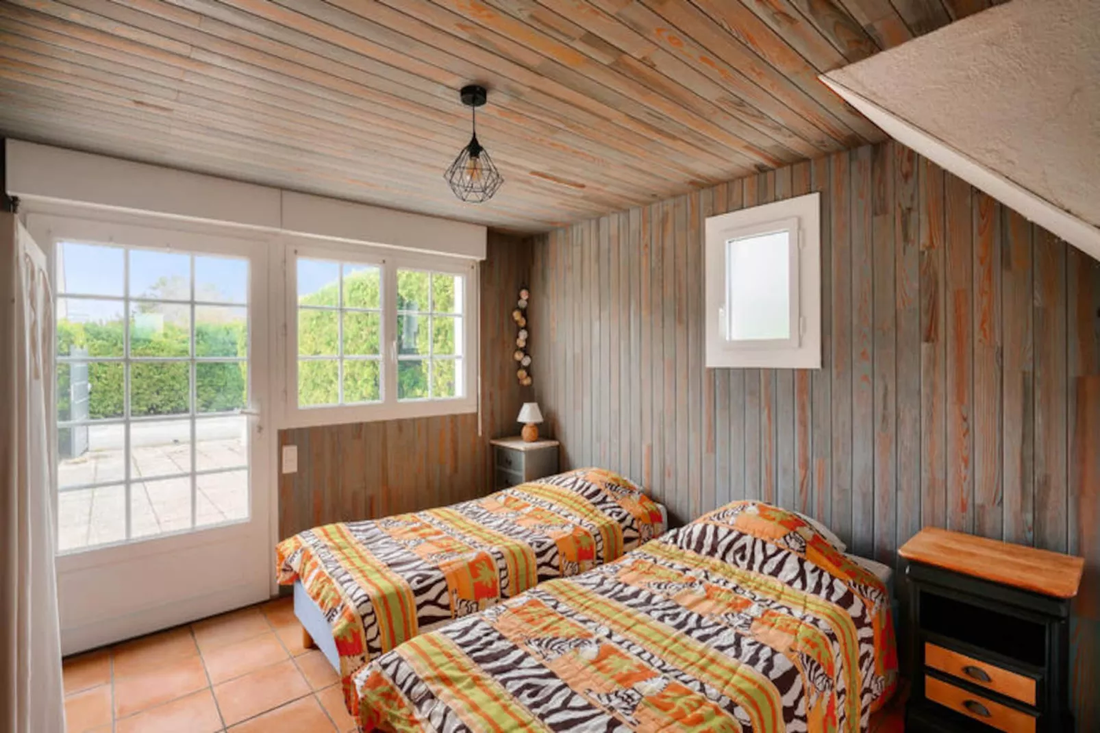 Maison à Loctudy-Niet-getagd