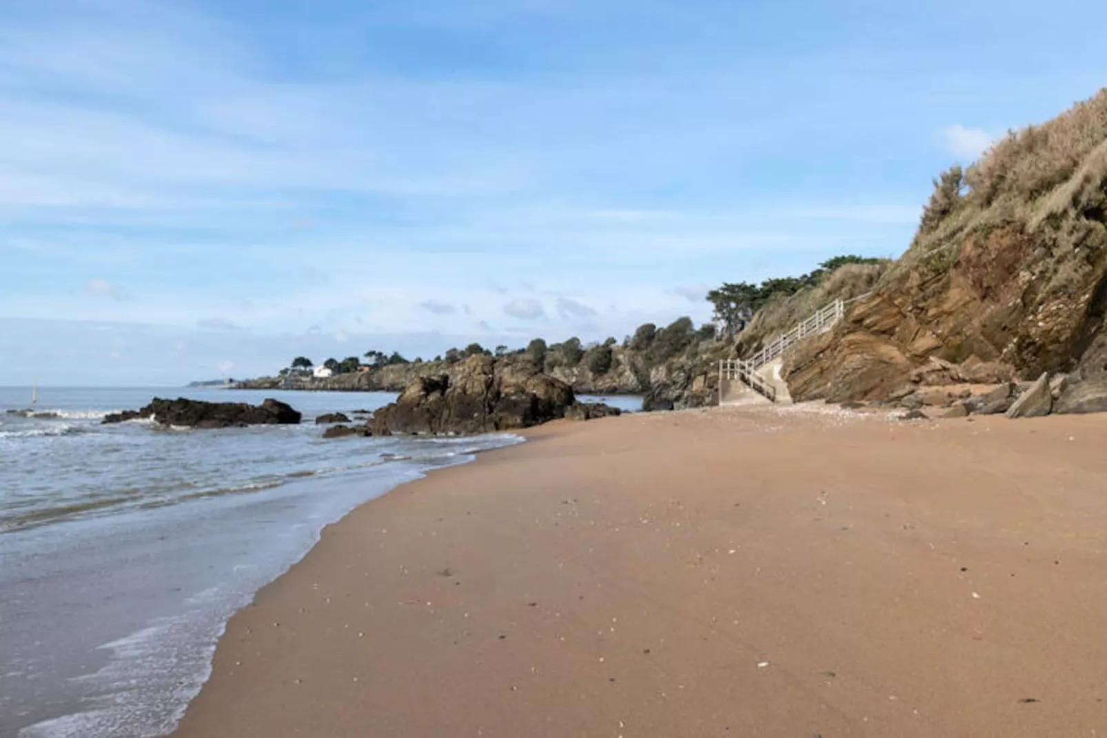 Appartements à Pornic-Niet-getagd