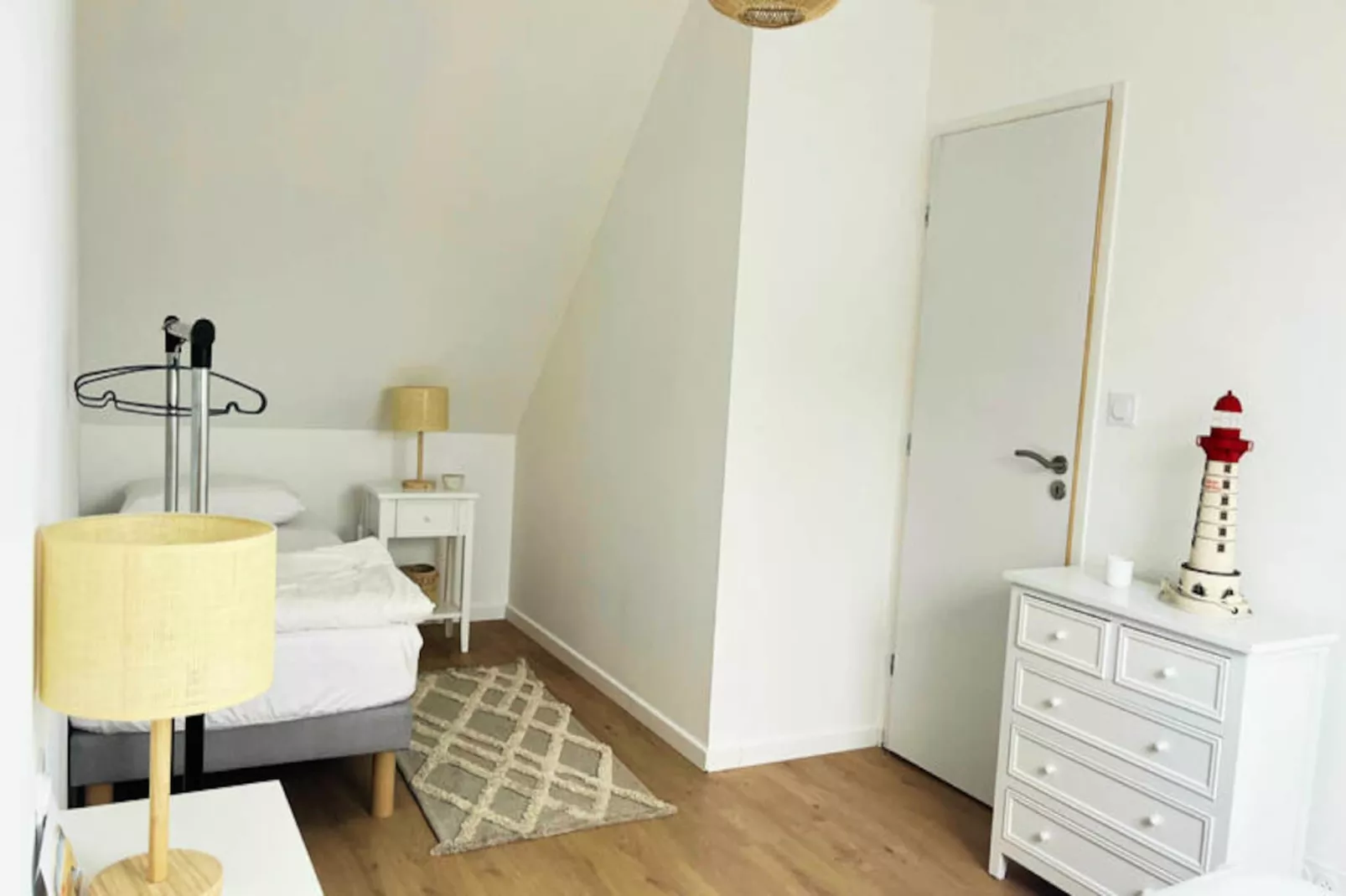 Maison à Penmarc'h-Niet-getagd