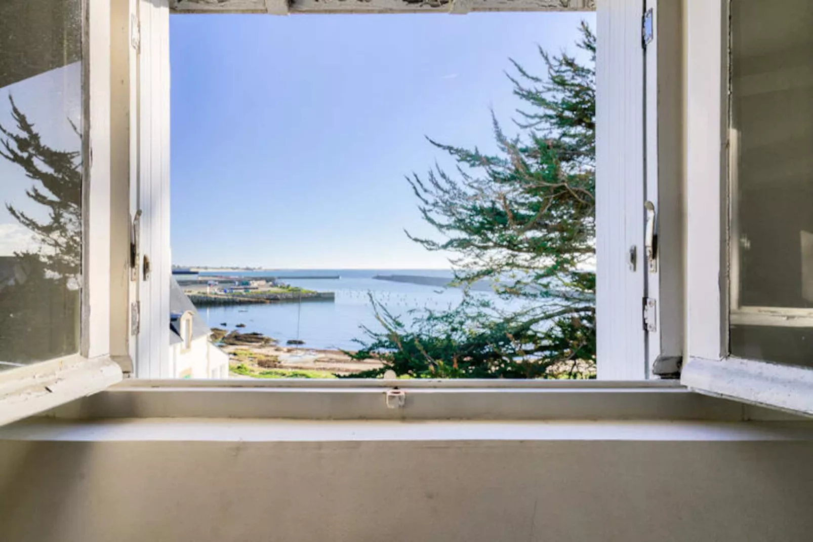 Maison à Plobannalec-Lesconil-Niet-getagd