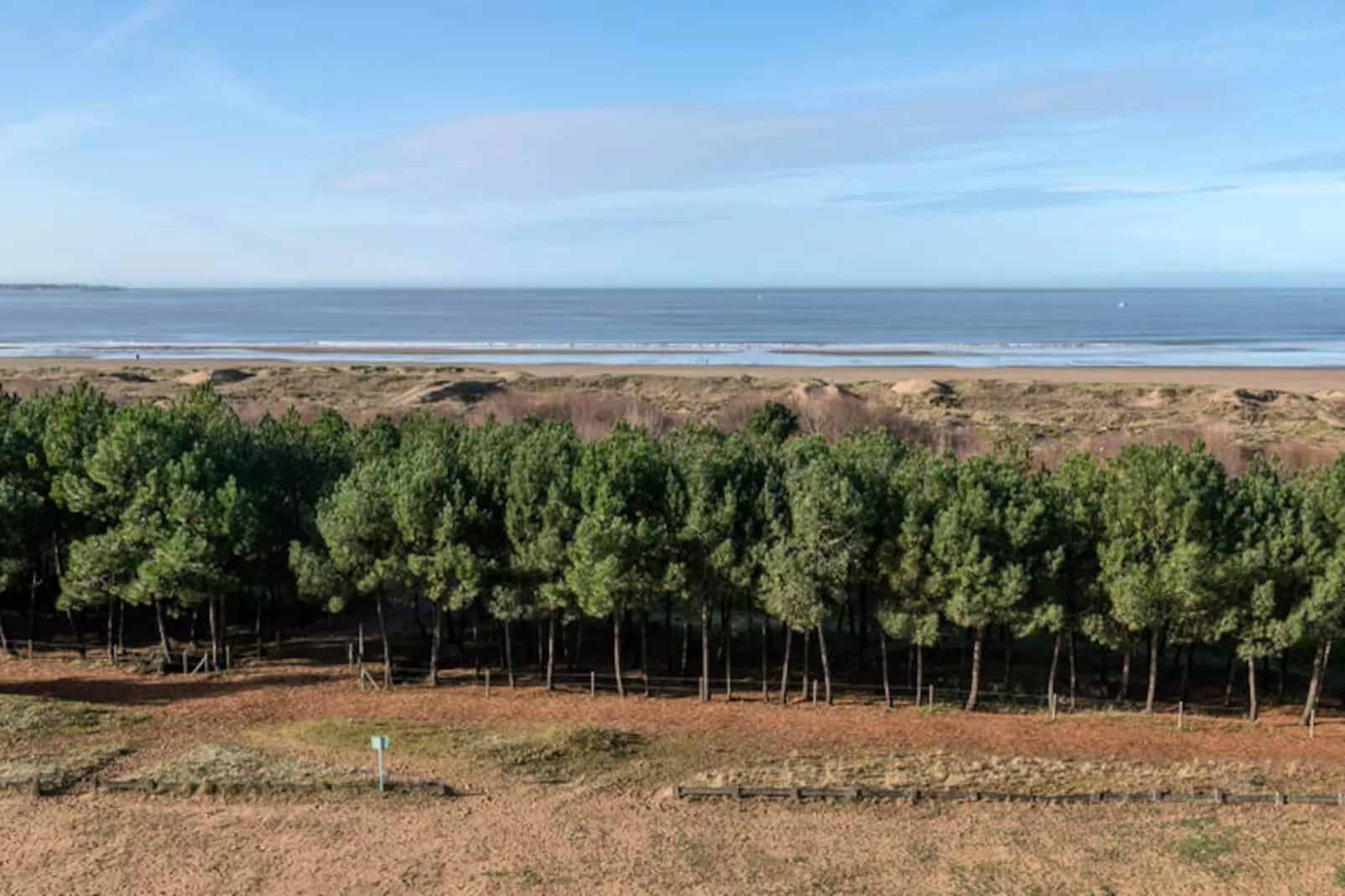 Appartements à Saint-Brevin-les-Pins-Niet-getagd