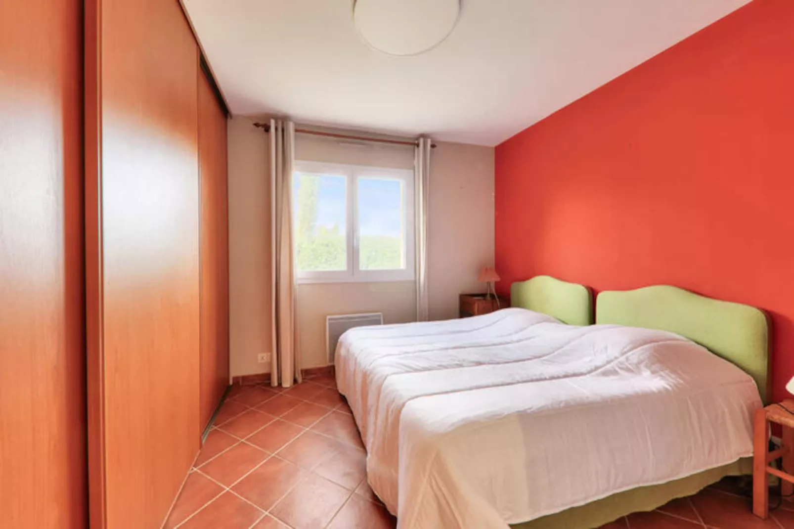 Maison à Le Tour du Parc-Niet-getagd