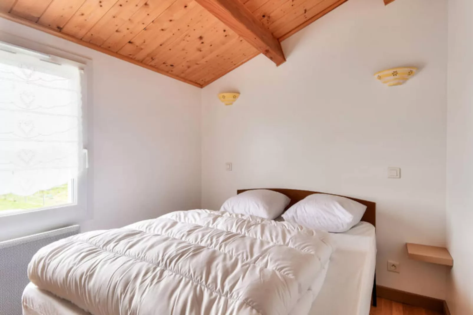 Maison à L'Epine - Ile de Noirmoutier-Niet-getagd