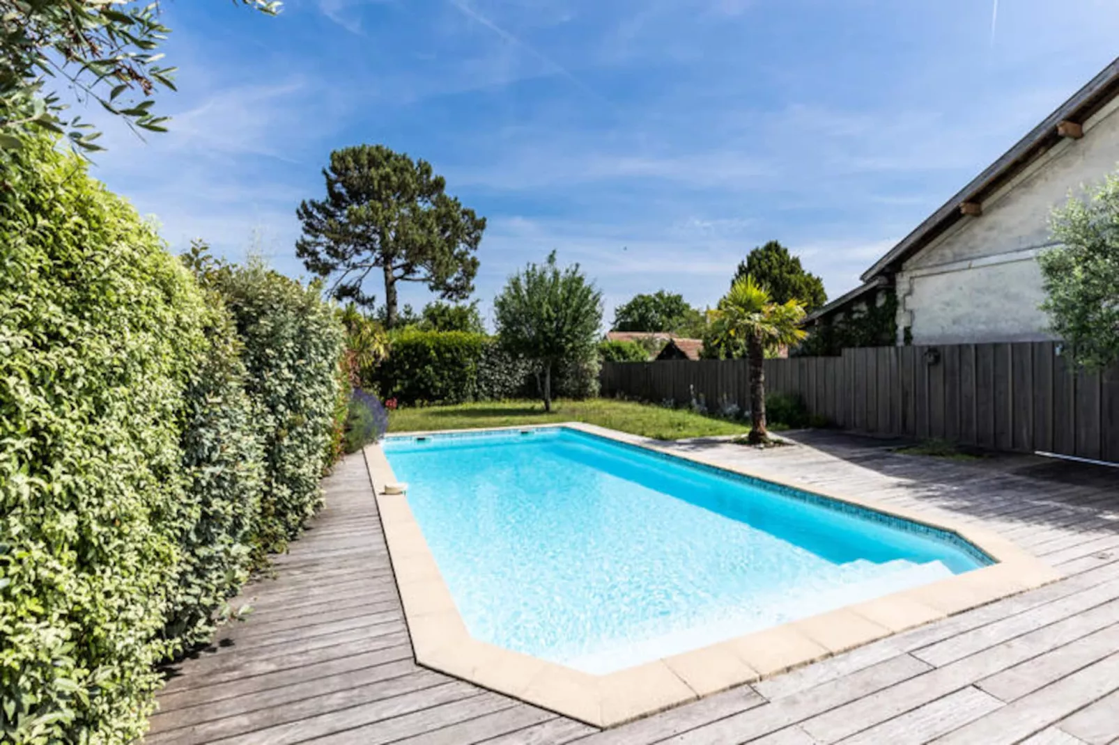 Maison à Andernos-les-Bains-Niet-getagd